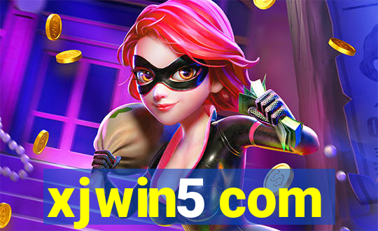 xjwin5 com